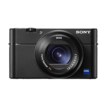SONY ソニー　RX100M5 Support for DSC-RX100M5 | Sony Canada
