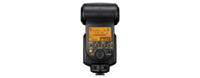F60M External Flash For Multi Interface Shoe | HVL-F60M | Sony Canada