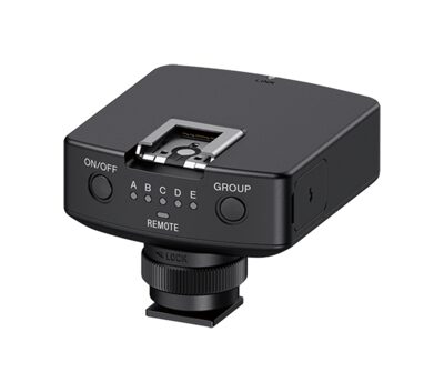Recepteur radio externe 4 canaux Came RBE42 - 230 V