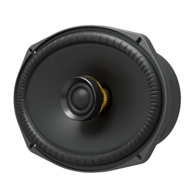 XS-690ES Mobile ES Two-Way Speakers with Bigger Bass Sound | Sony
