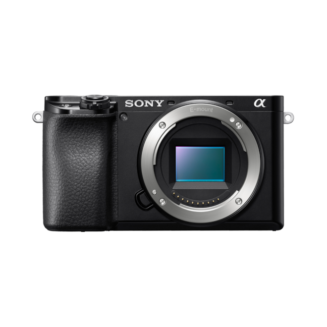 Appareils photo sans miroir APS-C à monture E | Appareils photo à