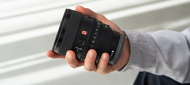 SEL85F14GM2 Specifications | α Lenses | Sony Canada