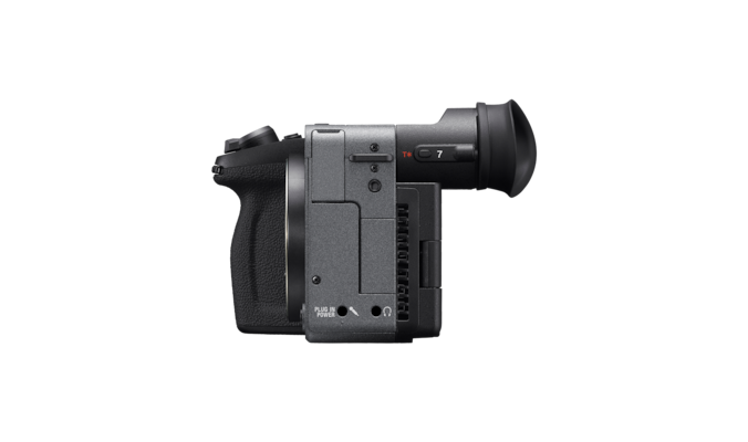 Buy ILMEFX2B & View Price for FX2 Cinema Line Full-frame camera