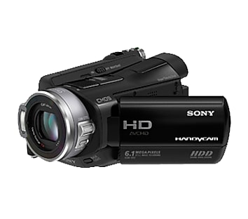 Questions and Answers about Hard Drive Camcorders | Sony Canada