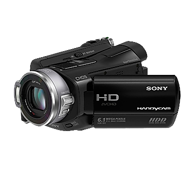 Questions and Answers about HDR-SR Series | Sony Canada