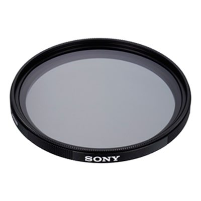 SONY - 極美品 ソニー VF-77CPAM PL FILTER 77mm Circular Polarizing (PL) Filter | VF-77CPAM | Sony Canada