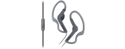 MDR-AS210AP Sports In-ear Headphones | MDR-AS210AP | Sony Canada