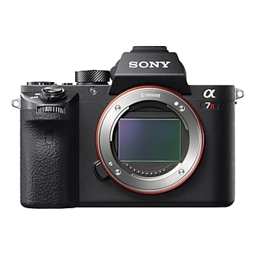 Support for ILCE-7RM2 | Sony Canada