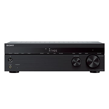 【取説リモコン】SONY　STR-DH790マルチチャンネルインテグレートアンプ ソニー STR-DH790 マルチチャンネルインテグレートアンプ | ヤマダ アンプ