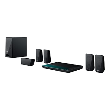 Manuals for BDV-E3100 | Sony Canada