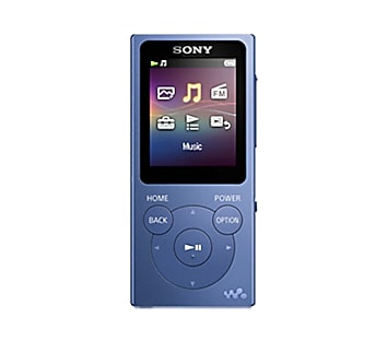SONY デジタルミュージックプレーヤー Manuals for Digital Music Players | Sony Canada