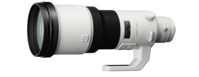 SAL500F40G | α Lenses | | Sony Canada
