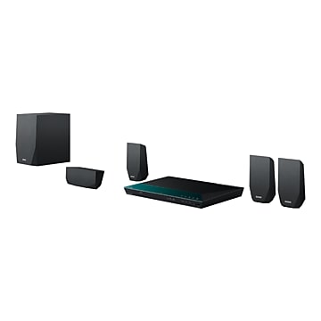 家電 SONY BDV-2100 Support for BDV-E2100 | Sony Canada