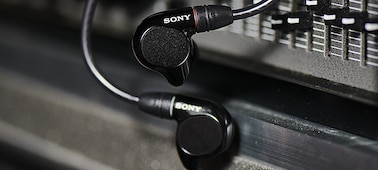 IER-M7 Specifications | In-Ear | Sony Canada
