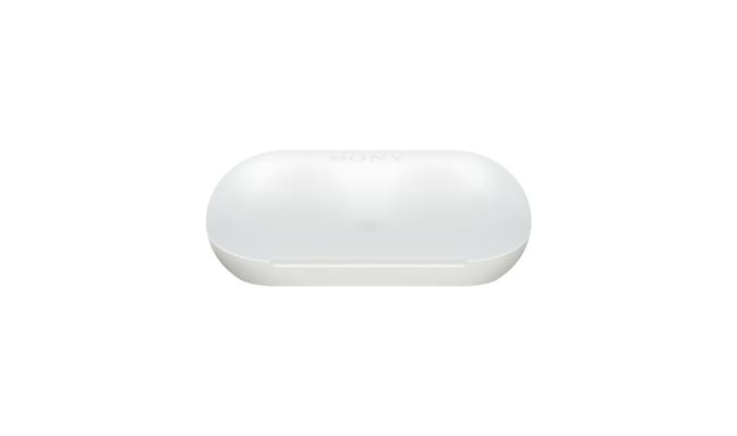 Casque Bluetooth Sony WF-C500 Blanc - Écouteurs Intra-auriculaires NEUFS Sous Blister