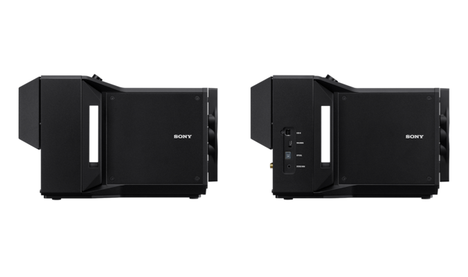 Buy SAZ1 & View Price for SA-Z1 Hi-Res Near Field Powered Speaker