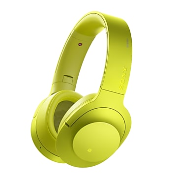 SONY MDR100ABN Bluetoothヘッドホン Support for MDR-100ABN | Sony Canada