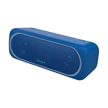 SRS-XB40 MODEL SPEAKER SONY®️WIRELESS Support Canada Sony | SRS-XB40 for スピーカー・ウーファー