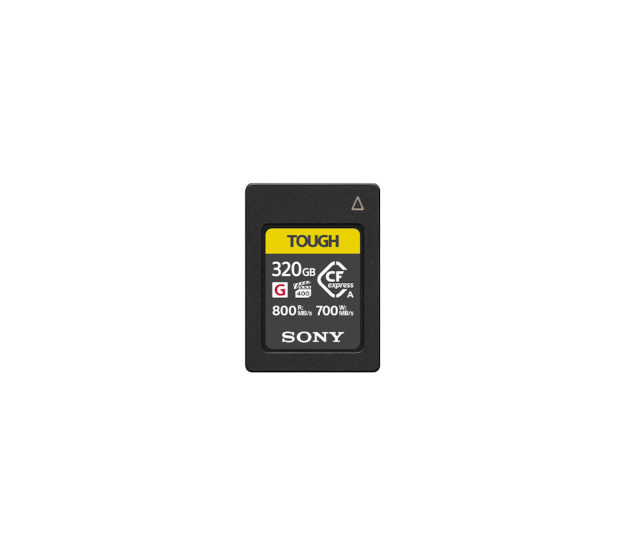 Buy CEAG320T & View Price for CEA-G Series CFexpress Type A Memory