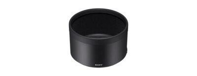 Lens hood for SEL135F18GM | ALC-SH156 | Sony Canada