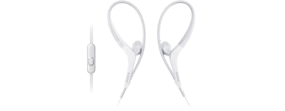 Colorful Running Headphones with Ear Hook | MDR-AS410AP | Sony Canada
