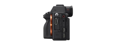 Alpha 7 V full-frame camera with advanced AI autofocus | Sony Canada