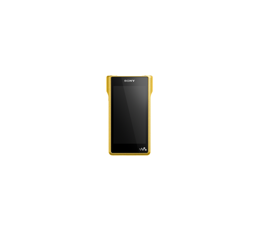 Buy NWWM1Z & View Price for WM1Z Walkman® Signature Series | Sony
