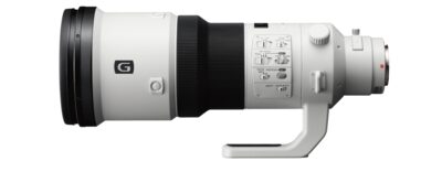 レンズ(単焦点) SONY 500mm F4 G SSM SAL500F40G SAL500F40G | Objectif α | | Sony Canada