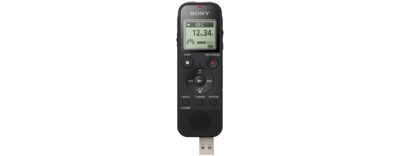 PX470 Digital Voice Recorder PX Series | ICD-PX470 | Sony Canada