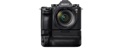 Vertical Grip | VG-C3EM | Sony Canada