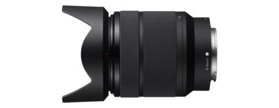 FE 28–70 mm F3.5–5.6 OSS Ⅱ | SEL28702 | Sony Canada