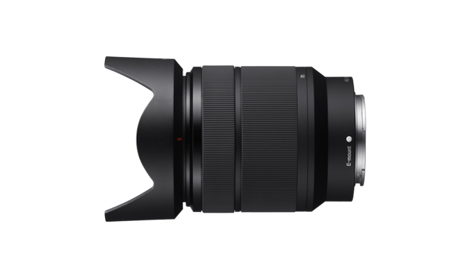 Buy SEL28702 & View Price for FE 28–70 mm F3.5–5.6 OSS II | Sony