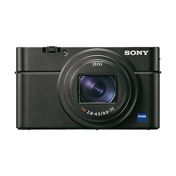 ソニー　RX100M6 ソニー｢RX100M6｣レビュー：ソニーはなんて罪なものを作ってしまった