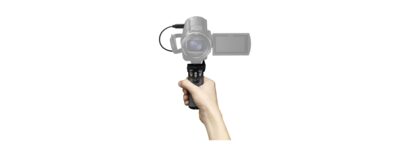 Remote Control Tripod | GP-VPT1 | Sony Canada