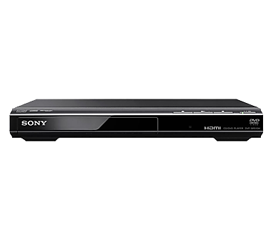 Manuals for DVD Players-Recorders | Sony Canada