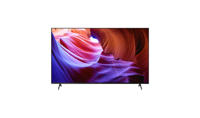 Buy KD43X85K & View Price for X85K | 4K Ultra HD | High Dynamic