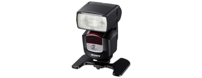 F43M External Flash For Multi Interface Shoe | HVL-F43M | Sony Canada