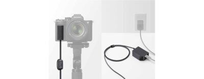 DC Coupler | DC-C1 | Sony Canada