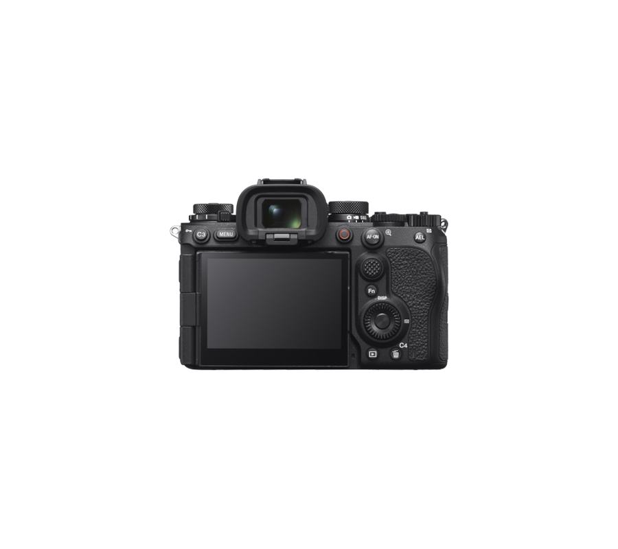 Buy ILCE1M2B & View Price for α1 II flagship for professionals