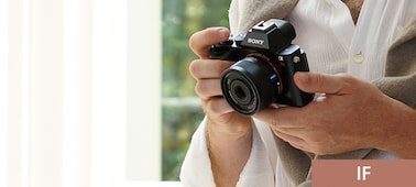 SEL35F28Z Specifications | α Lenses | Sony Canada