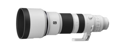 ソニー FE400800G FE 400–800 mm F6.3–8 G OSS | SEL400800G | Sony Canada