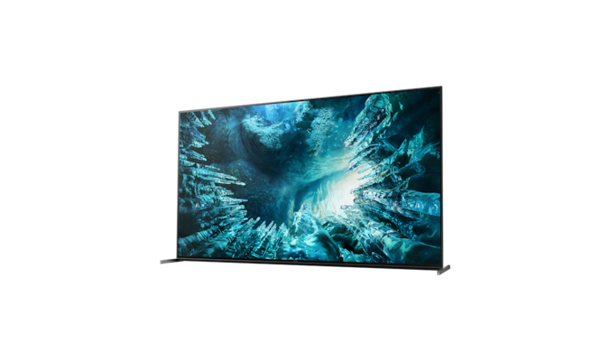 Buy XBR75Z8H & View Price for Z8H | Full Array LED | 8K | HDR