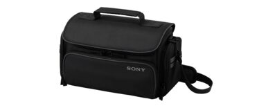 LCS-U30 | Sony Canada