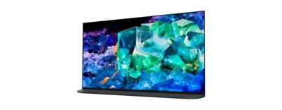 Sony BRAVIA XR | A95K | 4K OLED Smart TV | Sony Canada