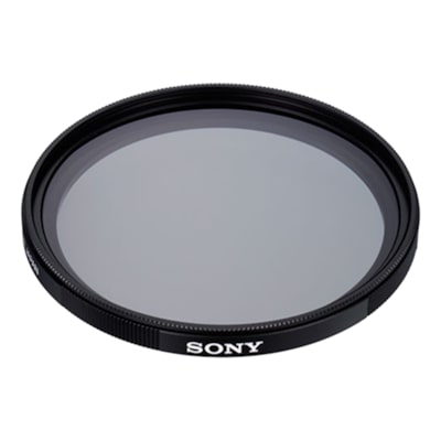 Circular Polarizing (PL) Filter | VF-67CPAM | Sony Canada