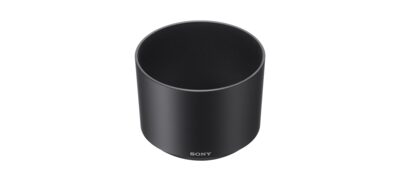 Lens Hood for SEL55210 | ALC-SH115 | Sony Canada