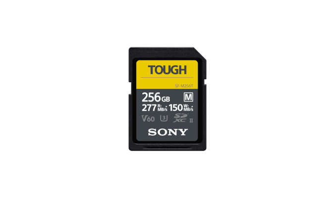 Buy SFM256T/T1 & View Price for SF-M series TOUGH specification