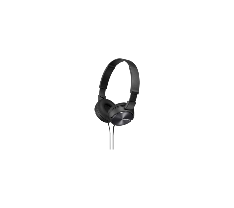 Buy MDRZX310AP/B & View Price for MDR-ZX310 Folding Headphones