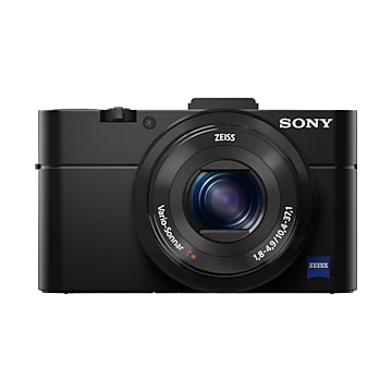 Drivers and Software updates for DSC-RX100M2 | Sony Canada