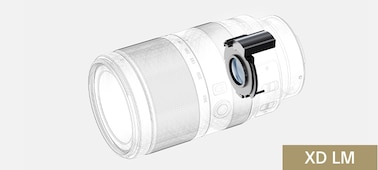 SEL70350G Specifications | α Lenses | Sony Canada